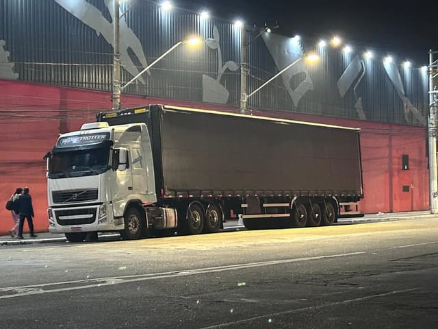 Expansão com Sider Palmeira